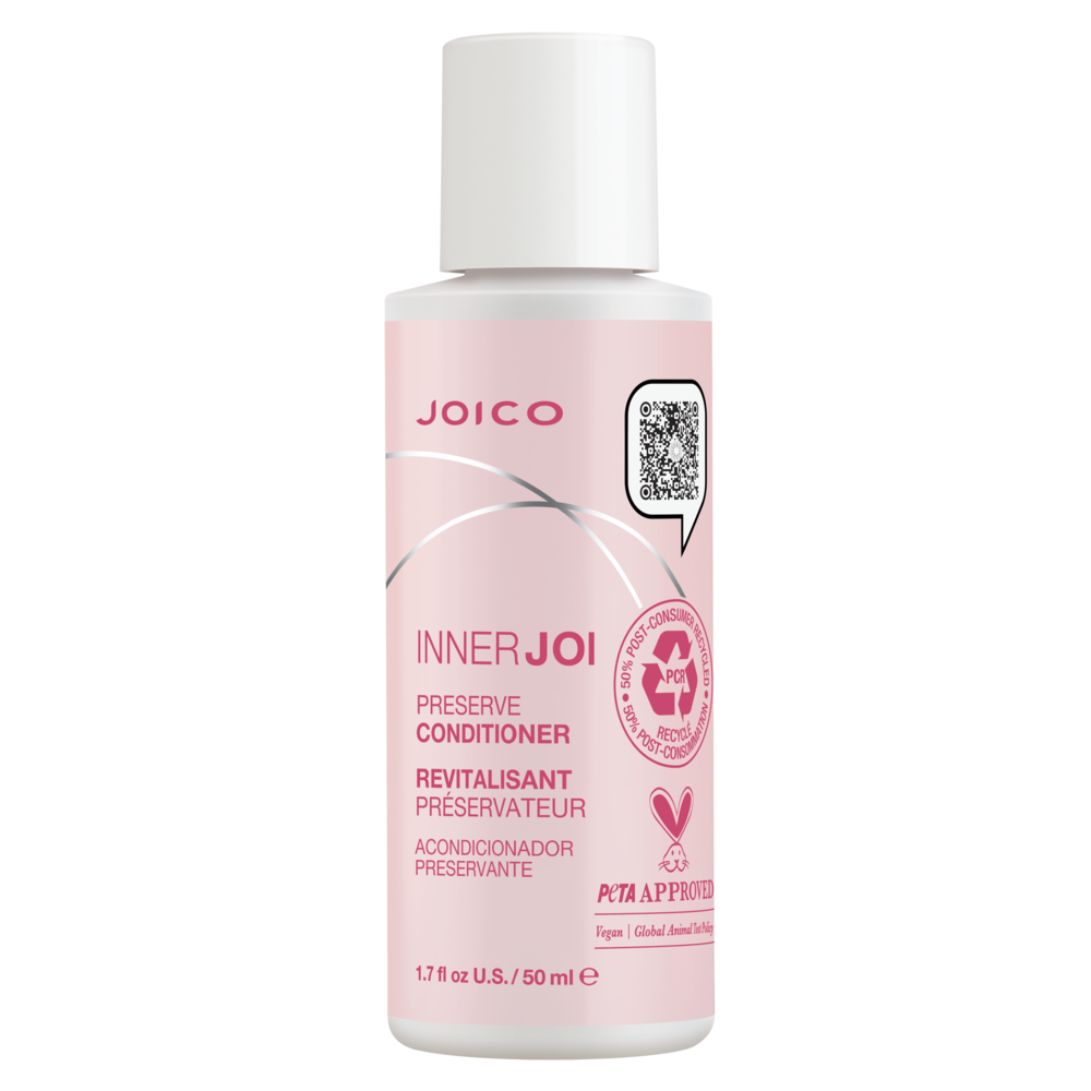 Joico InnerJoi Preserve hárnæring 50 ml.