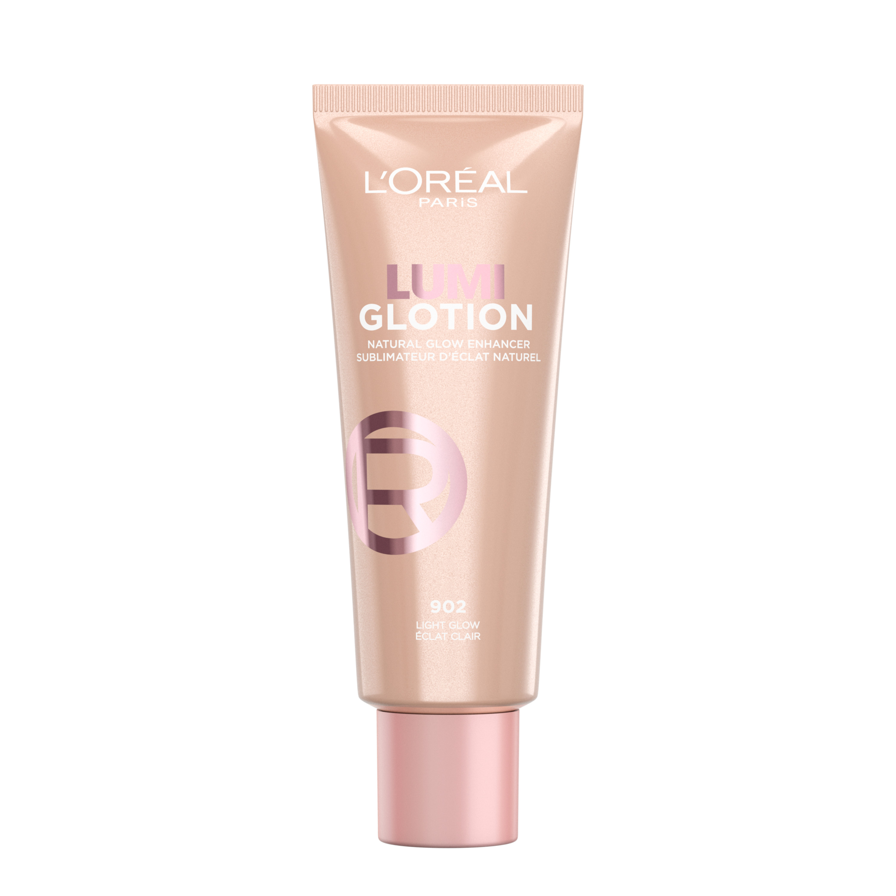 L'Oreal Lumi Glotion #902 LightGlow