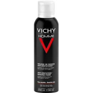 VICHY Men Shaving Foam 200 ml.