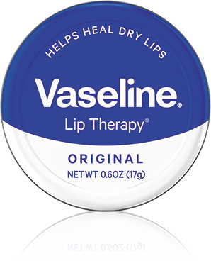 Vaseline Original Varasalvar 20 gr. #fyrir þurrar varir