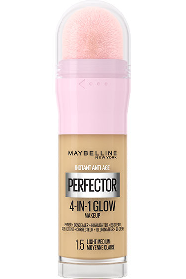 Maybelline Instant Perfector 4 in 1 Glow #1,5 Light Medium