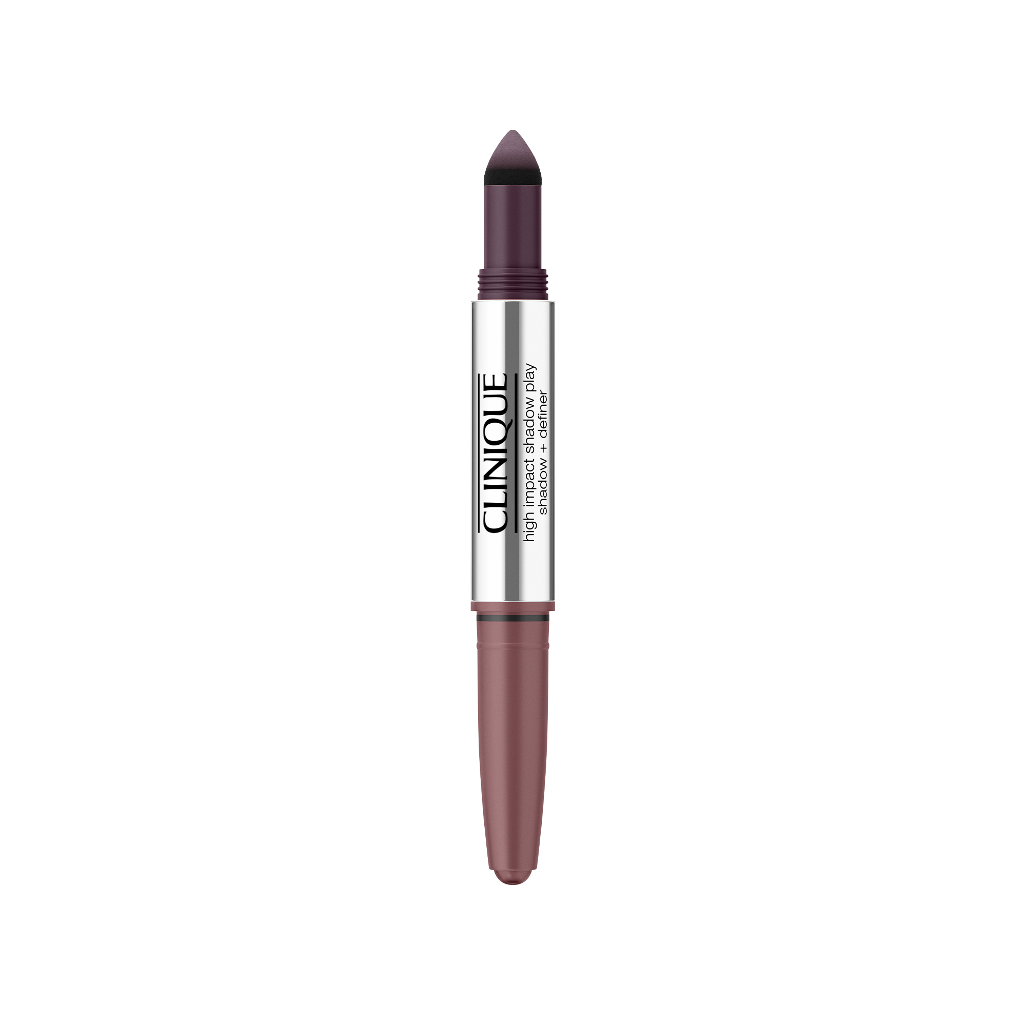 Clinique High Impact Dual Stick #Royal Couple