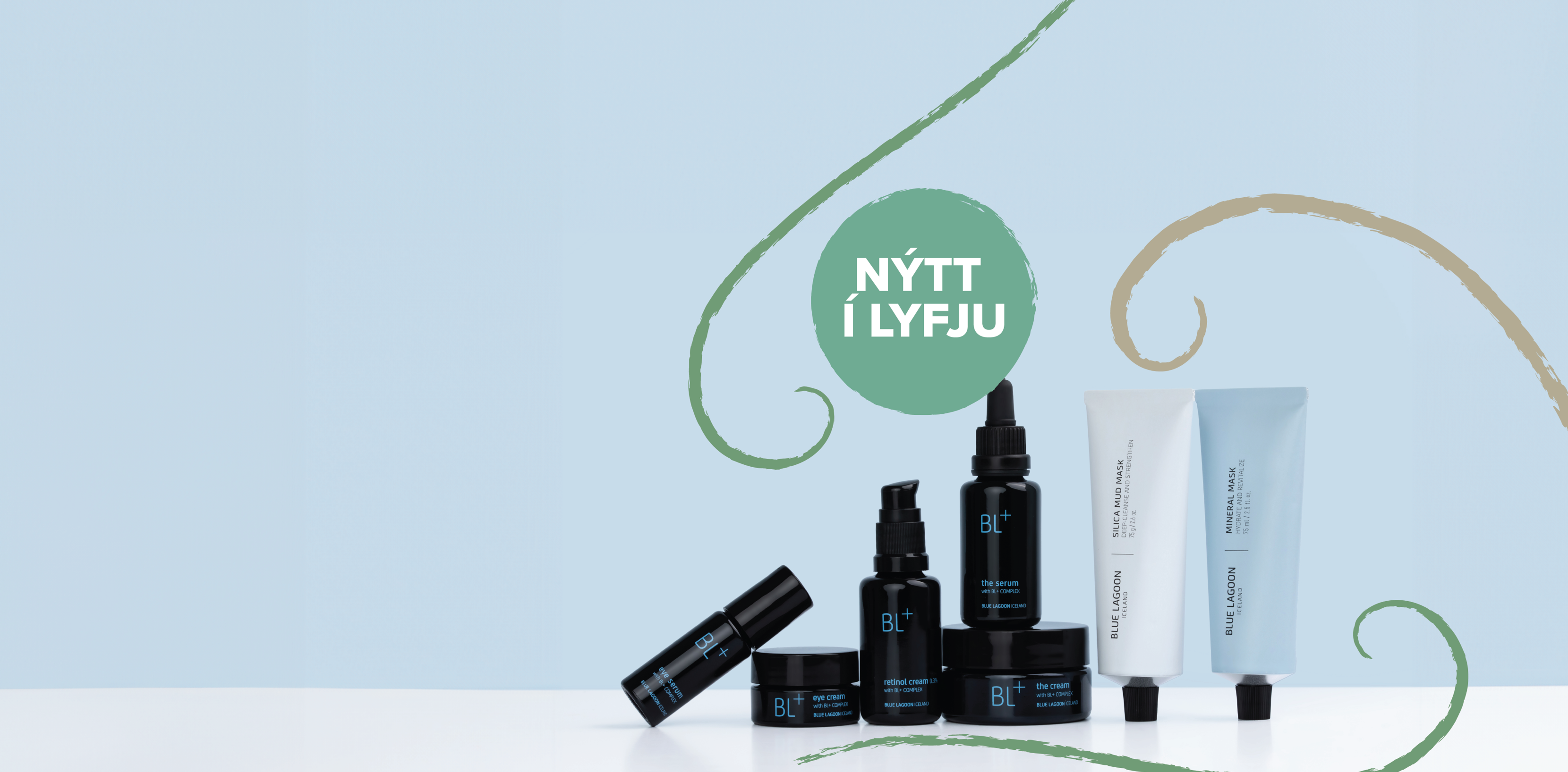 Lyfja Verslun | Lyfja