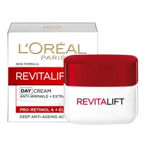 L'Oréal De Revitalift dagkrem 50 ml.