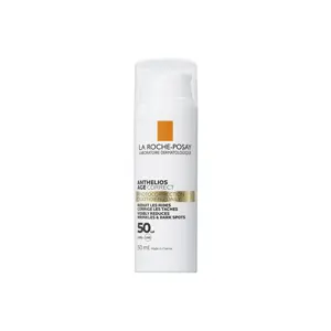 La Roche-Posay Anthelios Age Correct SPF50, 50 ml.