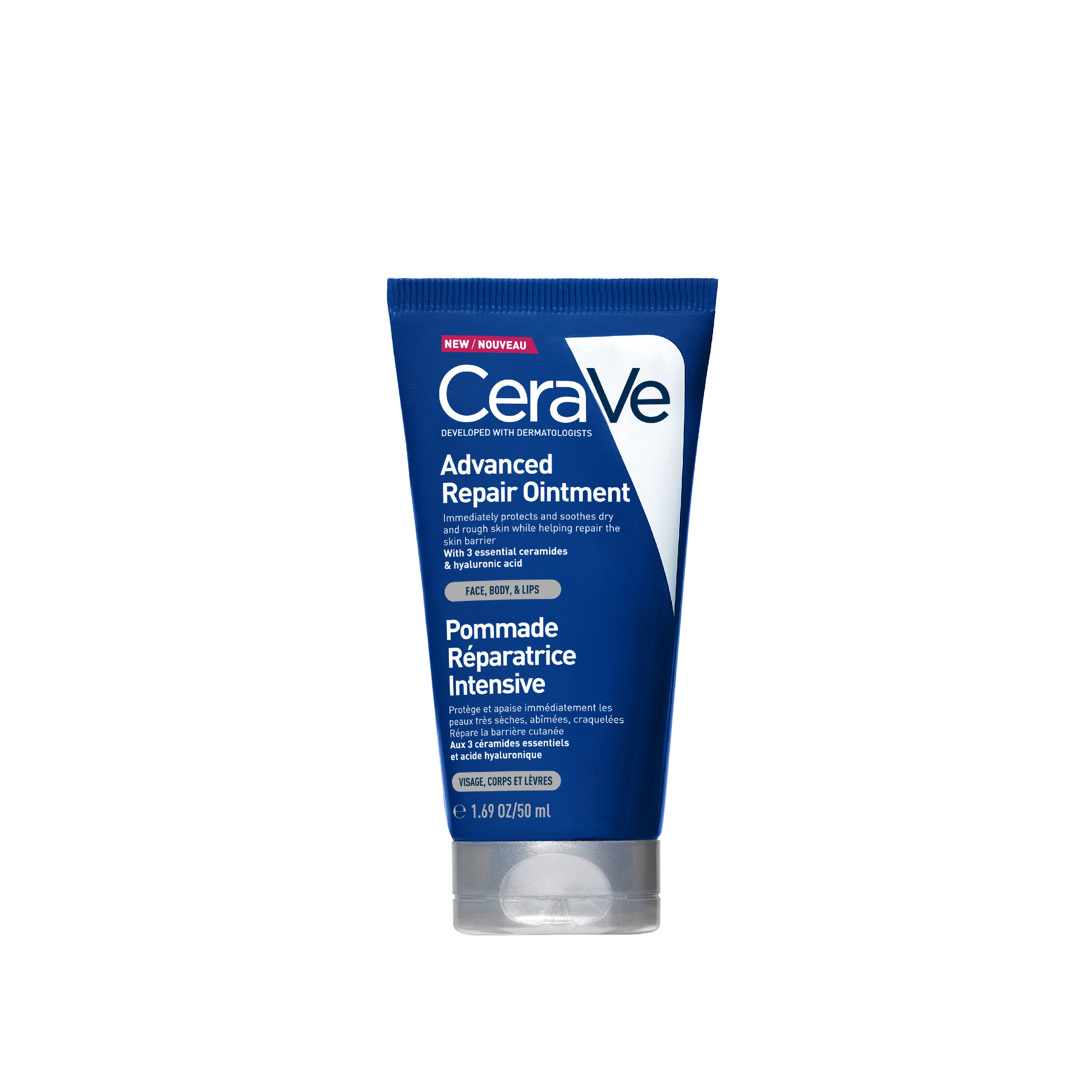 CeraVe Advanced Repair Ointment 50 ml.