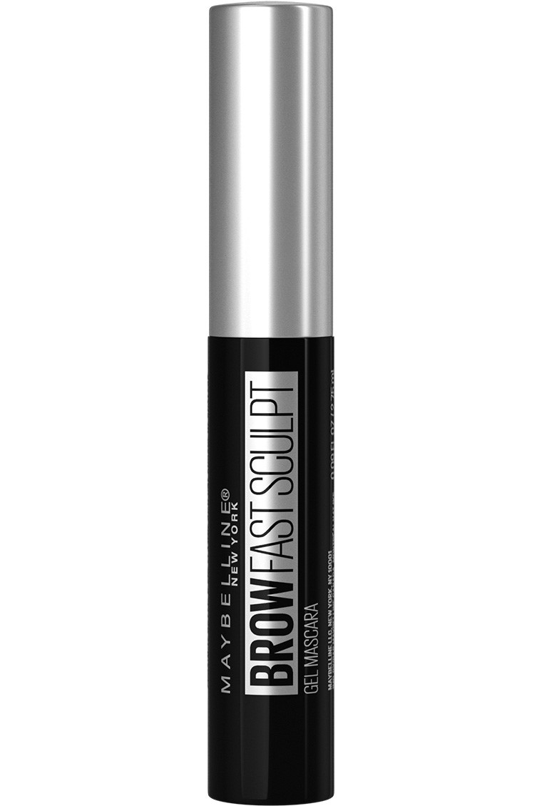 Maybelline Brow Fast Sulpt Gel mascara #10 Clear