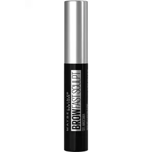 Maybelline Brow Fast Sulpt Gel mascara #10 Clear