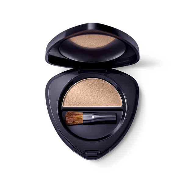 Dr. Hauschka Eyeshadow 1,4 gr. #08 golden topaz