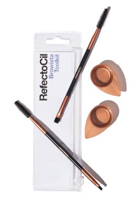 Refectocil Browista sett