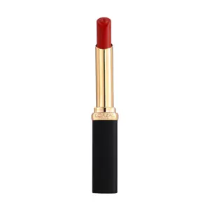 L'Oreal Paris Color Riche Volume Intense Matte lipstick #346 Le Rouge Determination