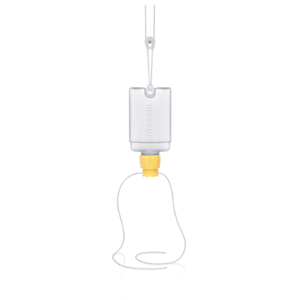 Medela hjálparbrjóst