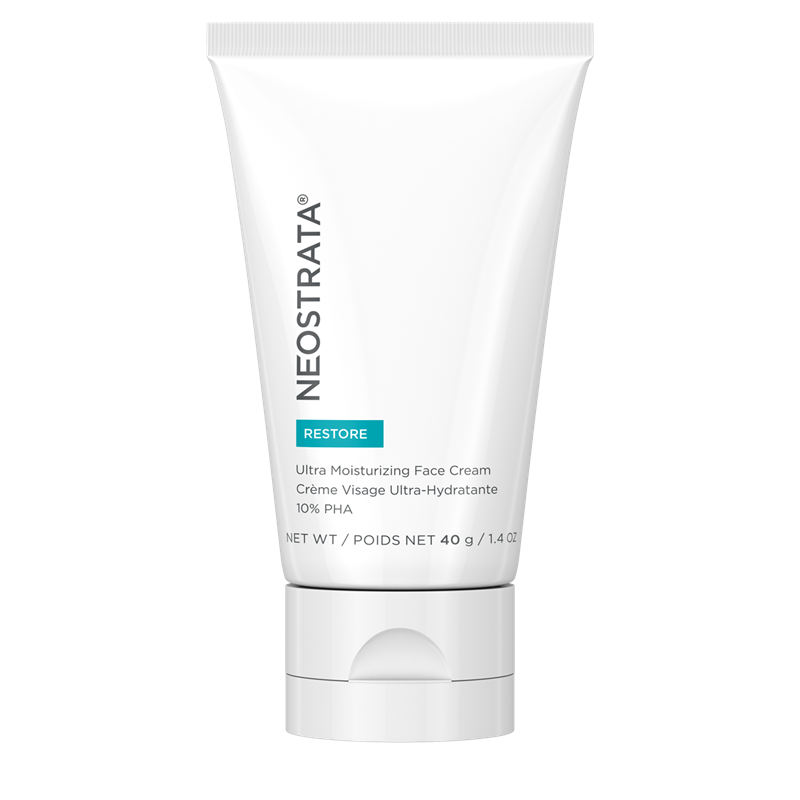 Neostrata Restore Ultra Moisturizing andlitskrem 10%, 40 gr.