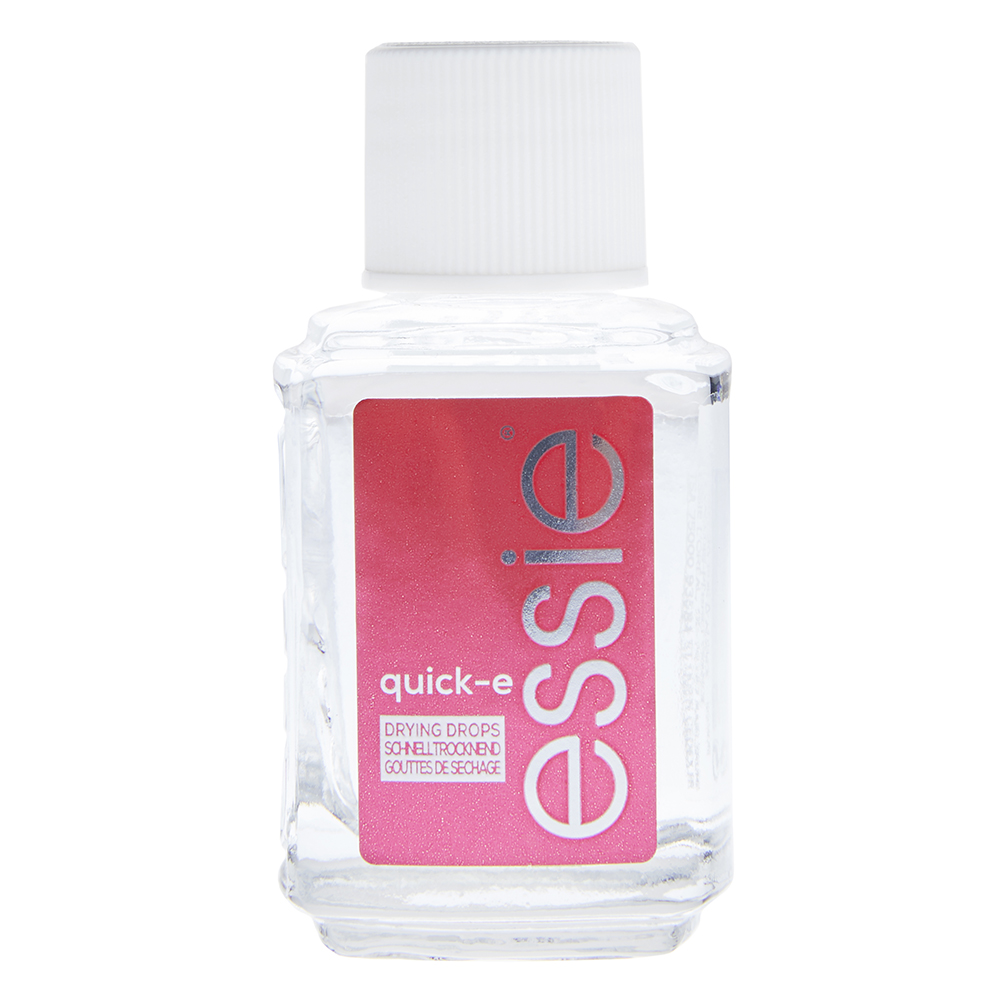 Essie Quick-E Drying Drops (2)