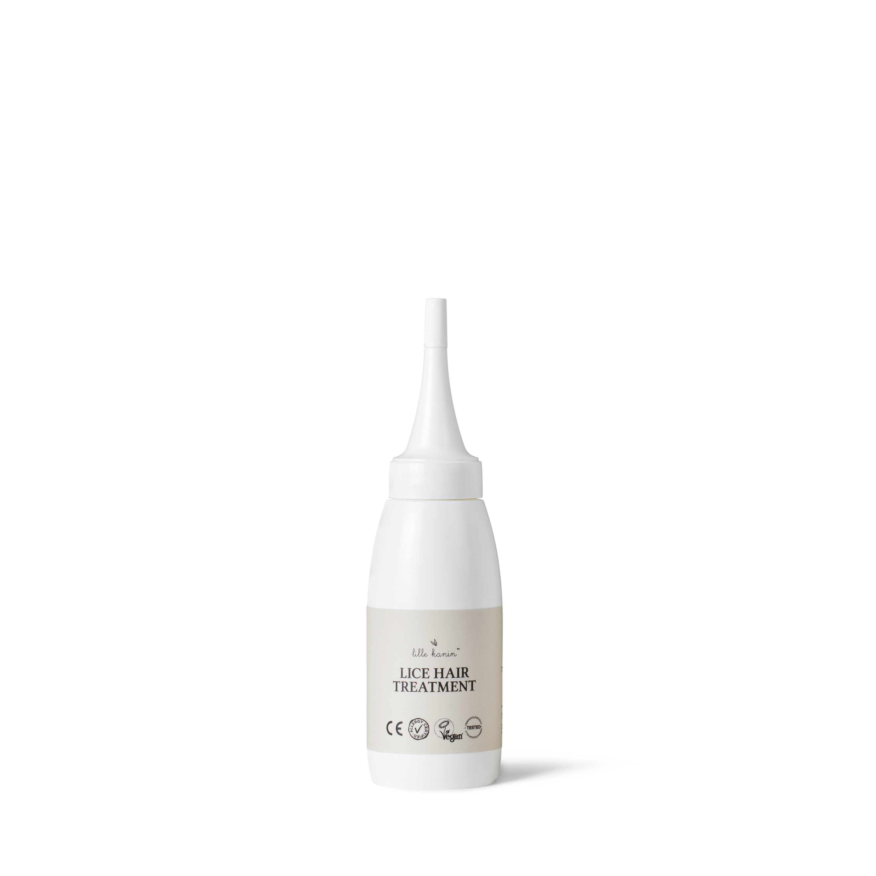 Lille Kanin Lice Hair Treatment 75 ml. (1)