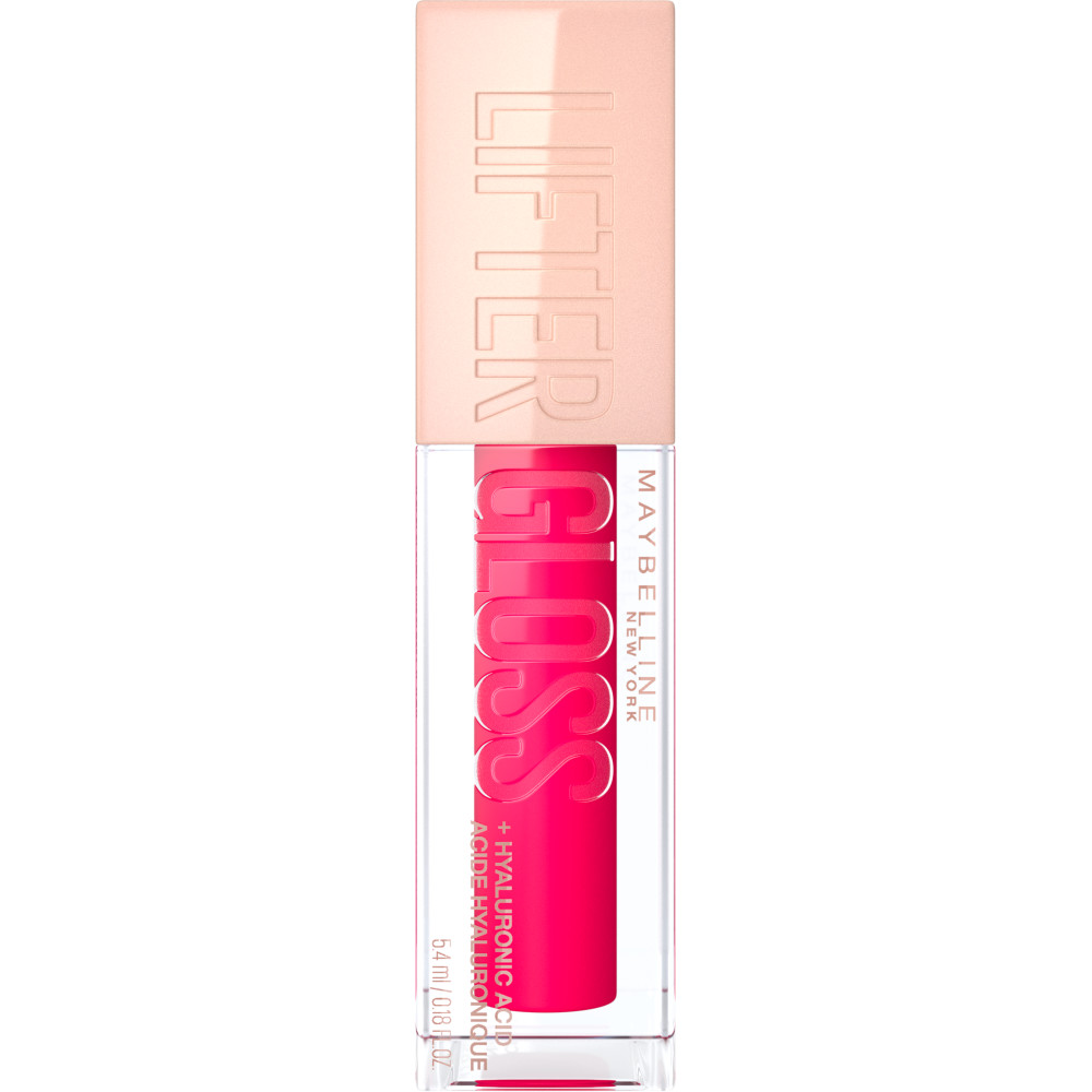 Maybelline Lifter Gloss #24 Bubble Gum