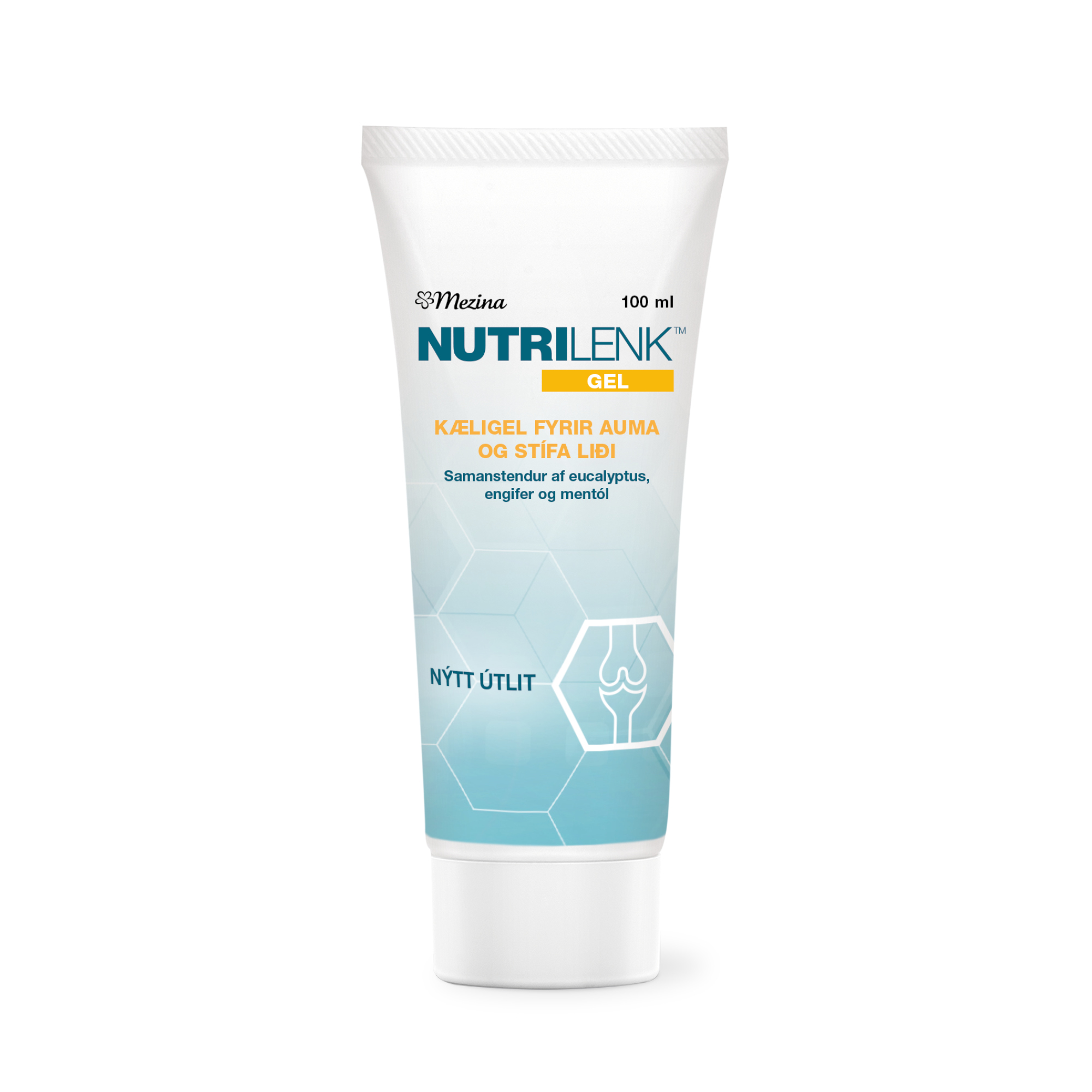 Nutrilenk gel 100 ml.