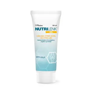 Nutrilenk gel 100 ml.