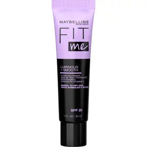 Maybelline Fit Me Luminous+Smooth Primer SPF20, 30 ml.