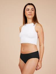 Fluxies NuStretch leka- og túrnærbuxur ONE+ (XL-4XL)