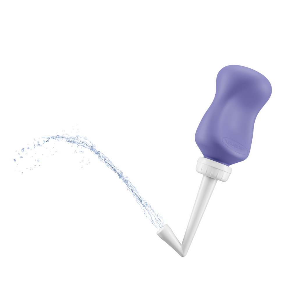 Lansinoh Post birth Wash Bottle (2)