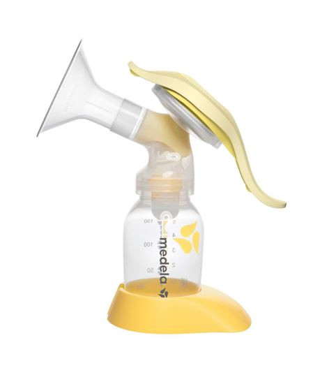 Medela Harmony manual brjóstapumpa