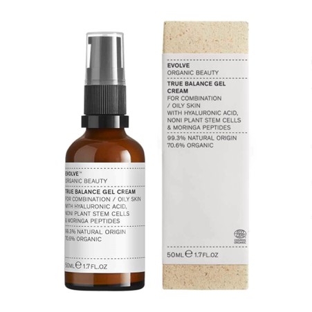 Evolve True Balance Gel Cream 50 ml. (4)