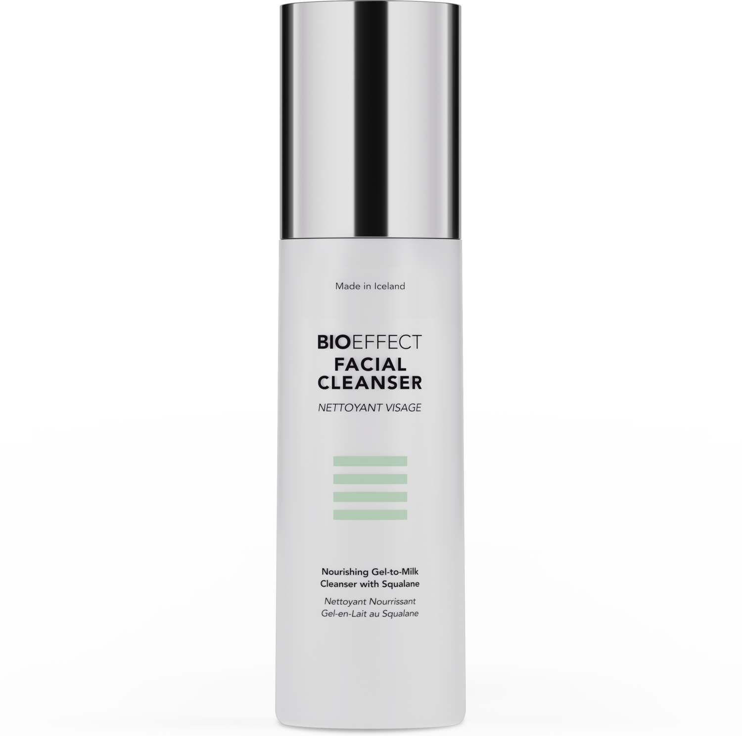 BIOEFFECT Facial Cleanser 120 ml.