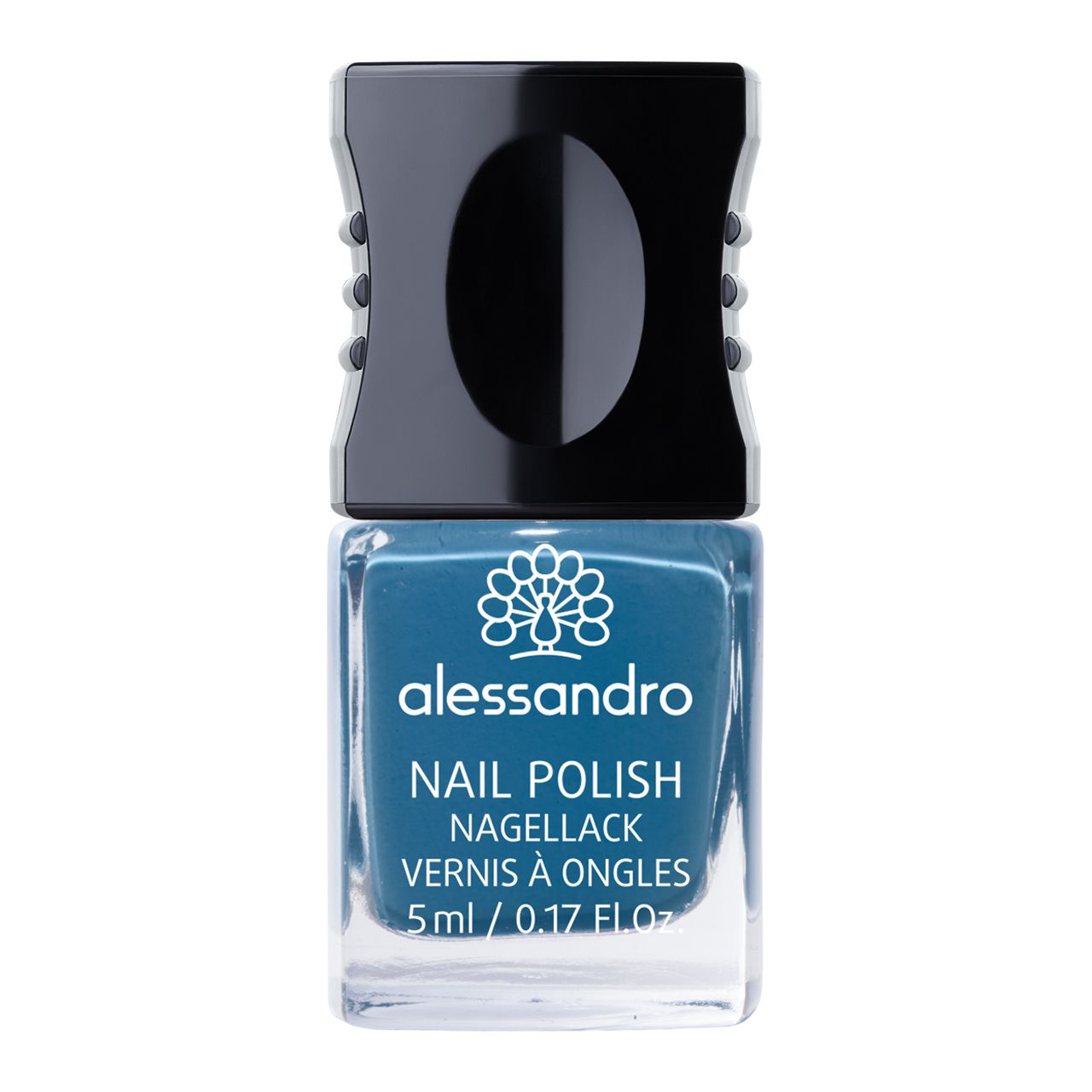 Alessandro naglalakk 5 ml. #Crazy Lazy