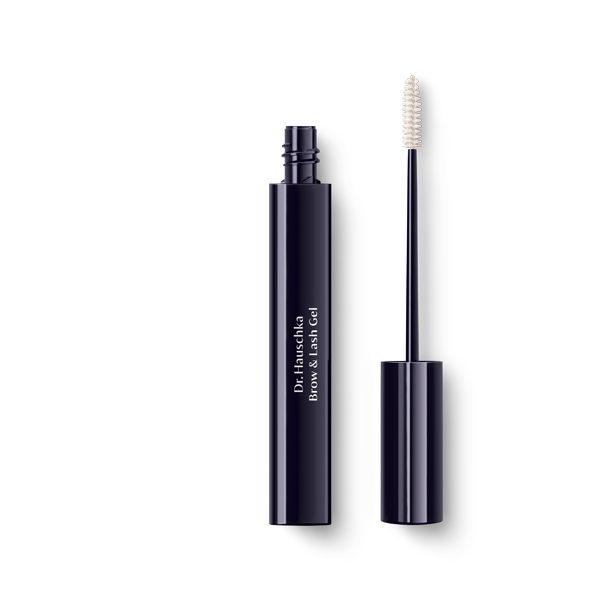 Dr. Hauschka Brow and Lash Gel 6 ml. #00 translucent