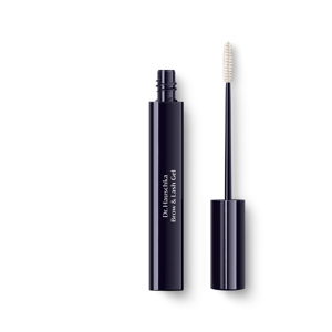 Dr. Hauschka Brow and Lash Gel 6 ml. #00 translucent