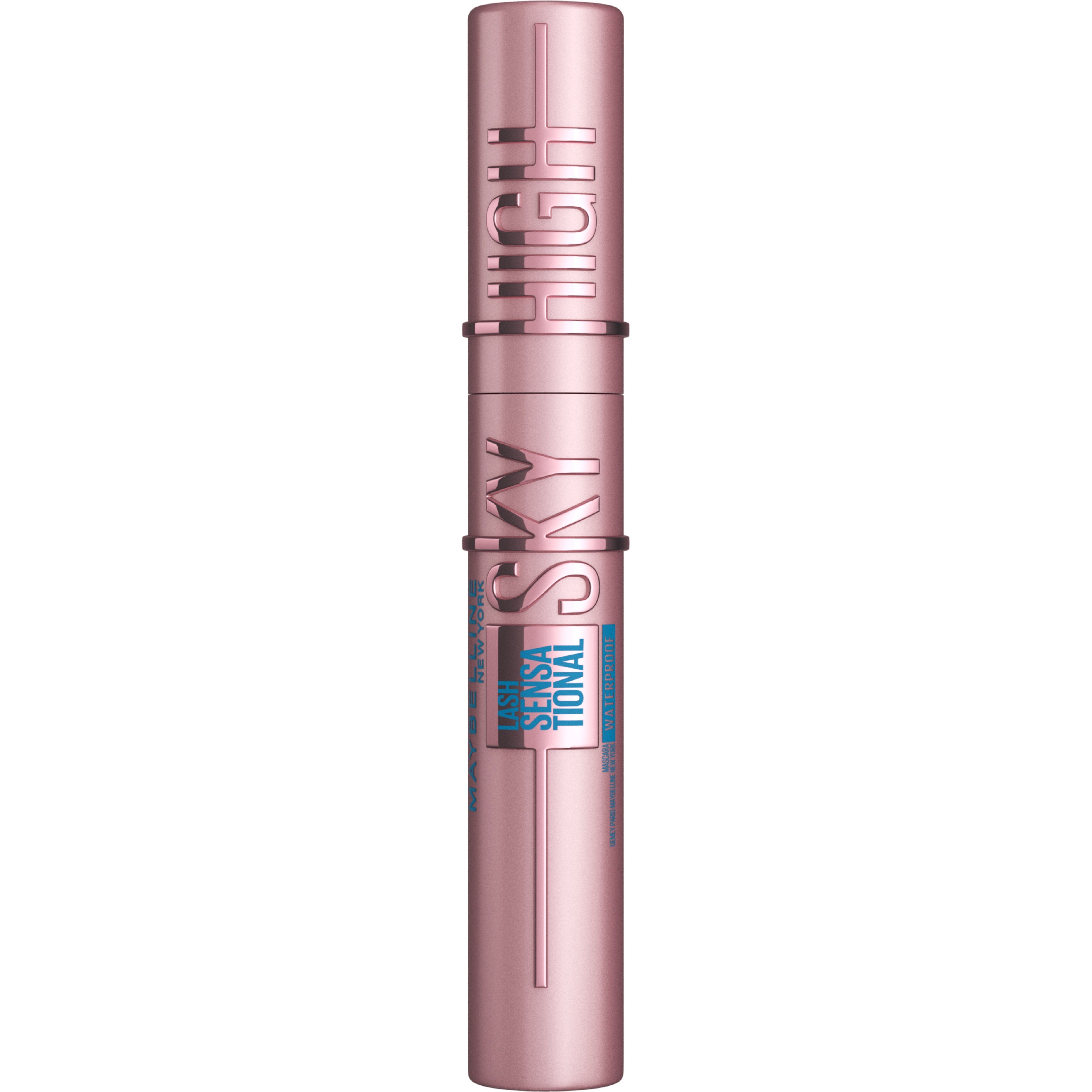 Maybelline Lash Sensational Sky High Mascara vatnsheldur #Very Black