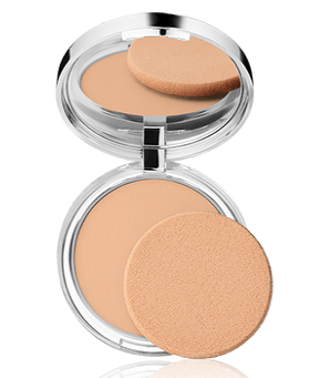 Clinique Stay-Matte Sheer Pressed Powder #BEIGE