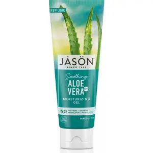 JÁSÖN Aloe Vera gel 98% 120 ml