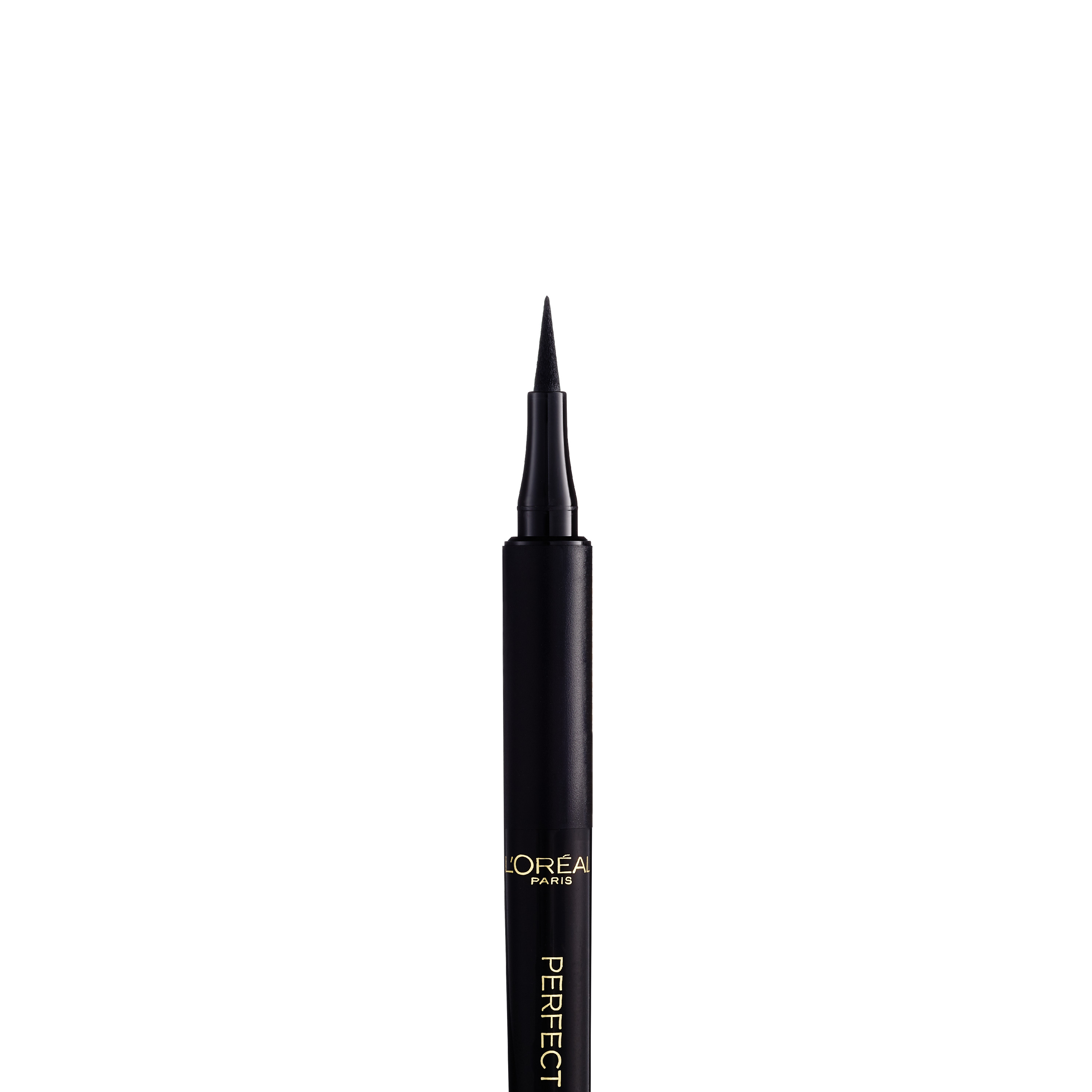 L'Oreal Superliner Perfect Slim eyeliner #01 Black (2)