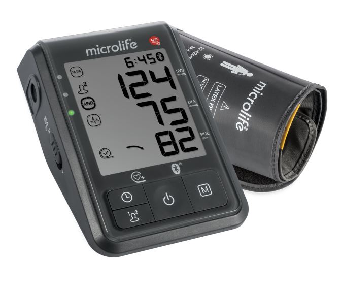 Microlife blóðþrýstingsmælir BP B6