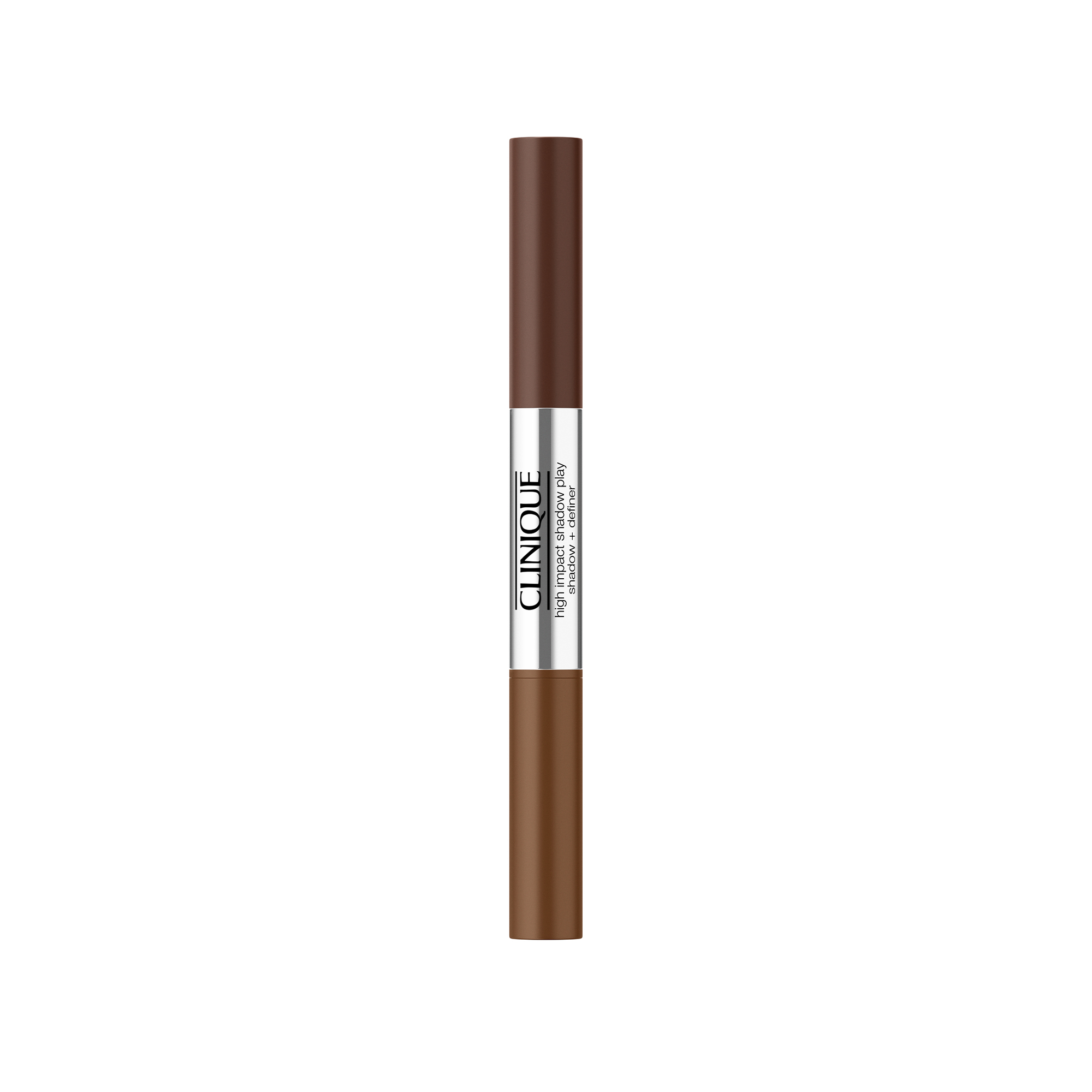 Clinique High Impact Dual Stick #Rum & Cola (2)