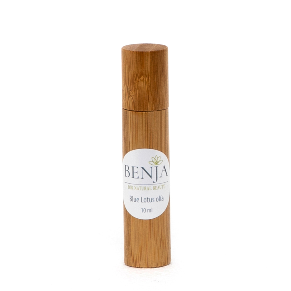 Benja Blue Lotus 10 ml.