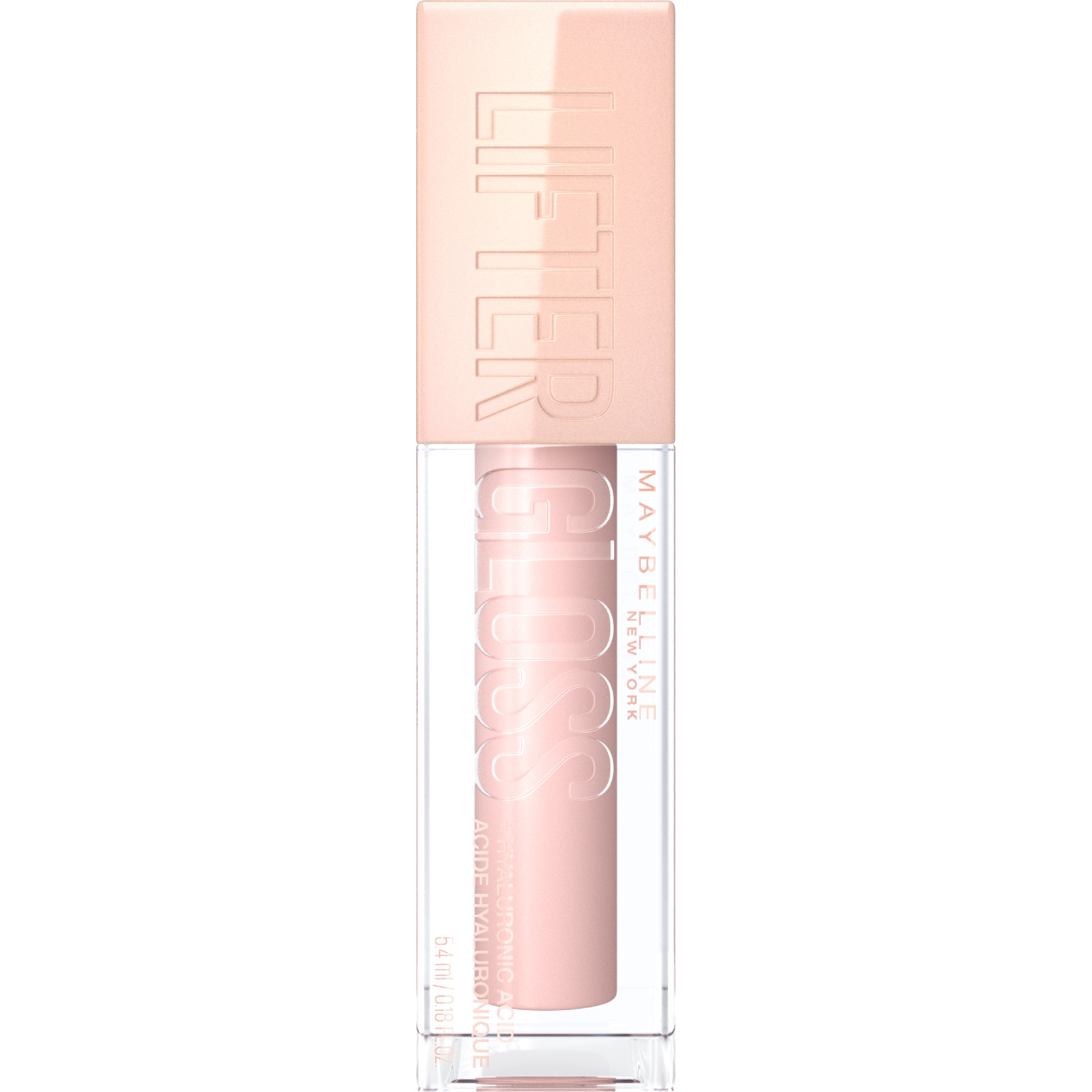 Maybelline Lifter Gloss #02 Ice