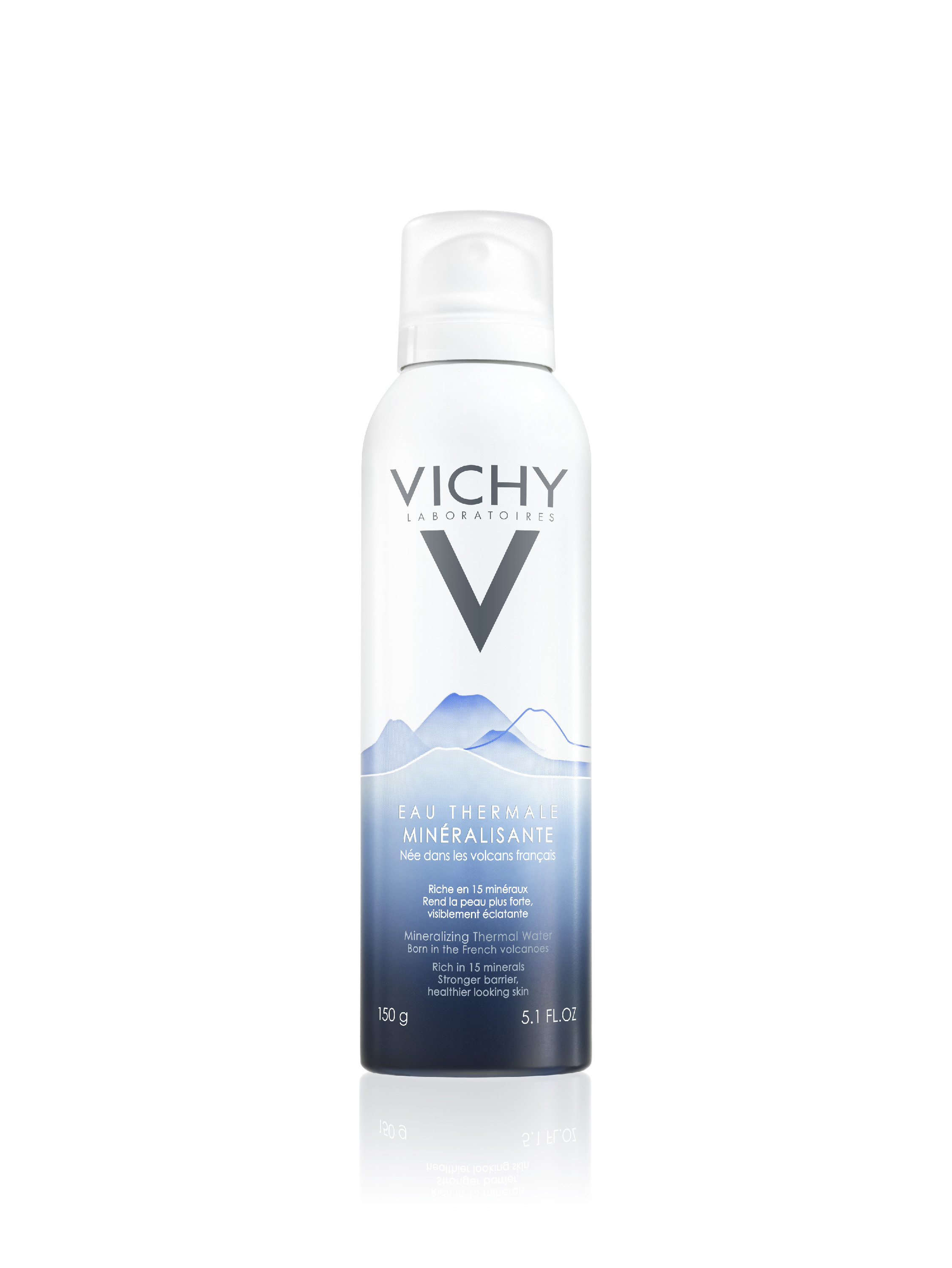 VICHY Mineralizing Thermal Water 150 gr.