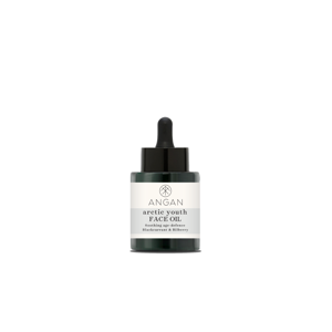 Angan Arctic Youth Face oil 30 ml.