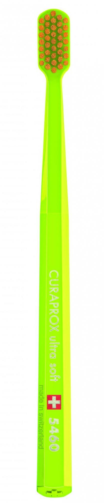 Curaprox tannbursti CS 5460 | margir litir (11)