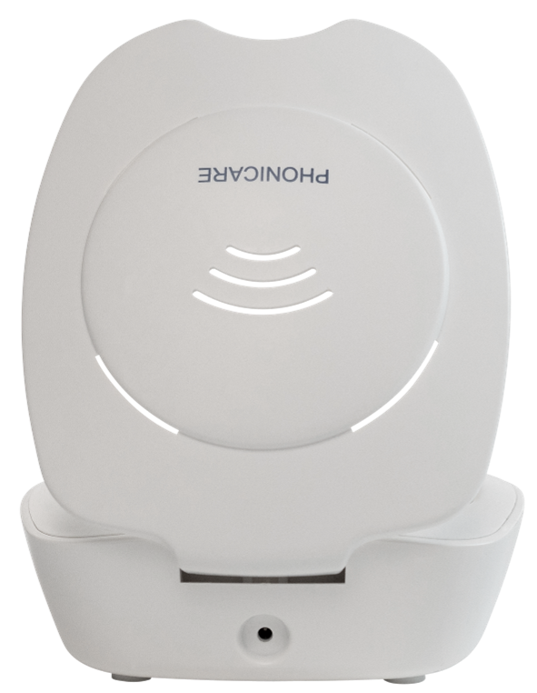 Phonicare rafrænn þurrkunarstandur (2)