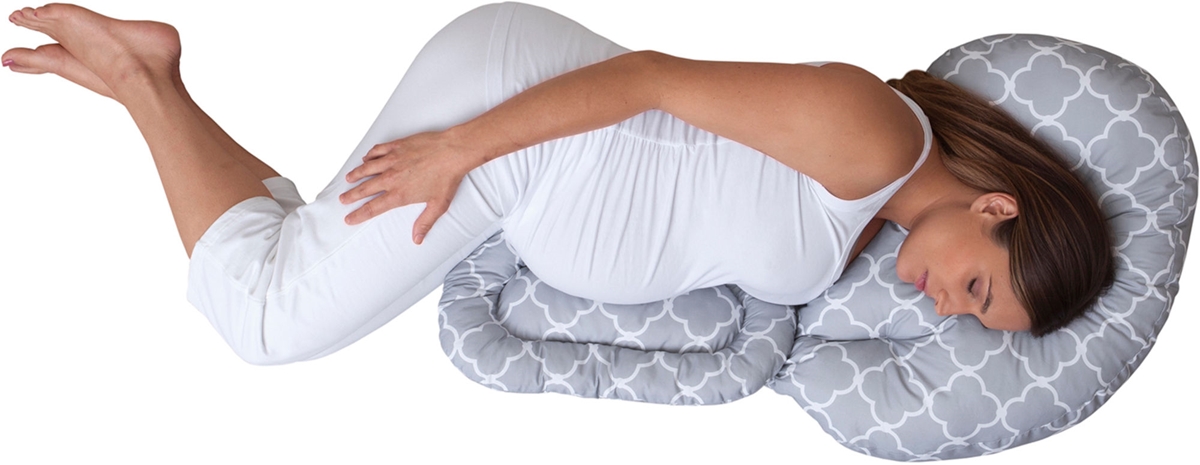 Chicco Boppy meðgöngupúði (2)