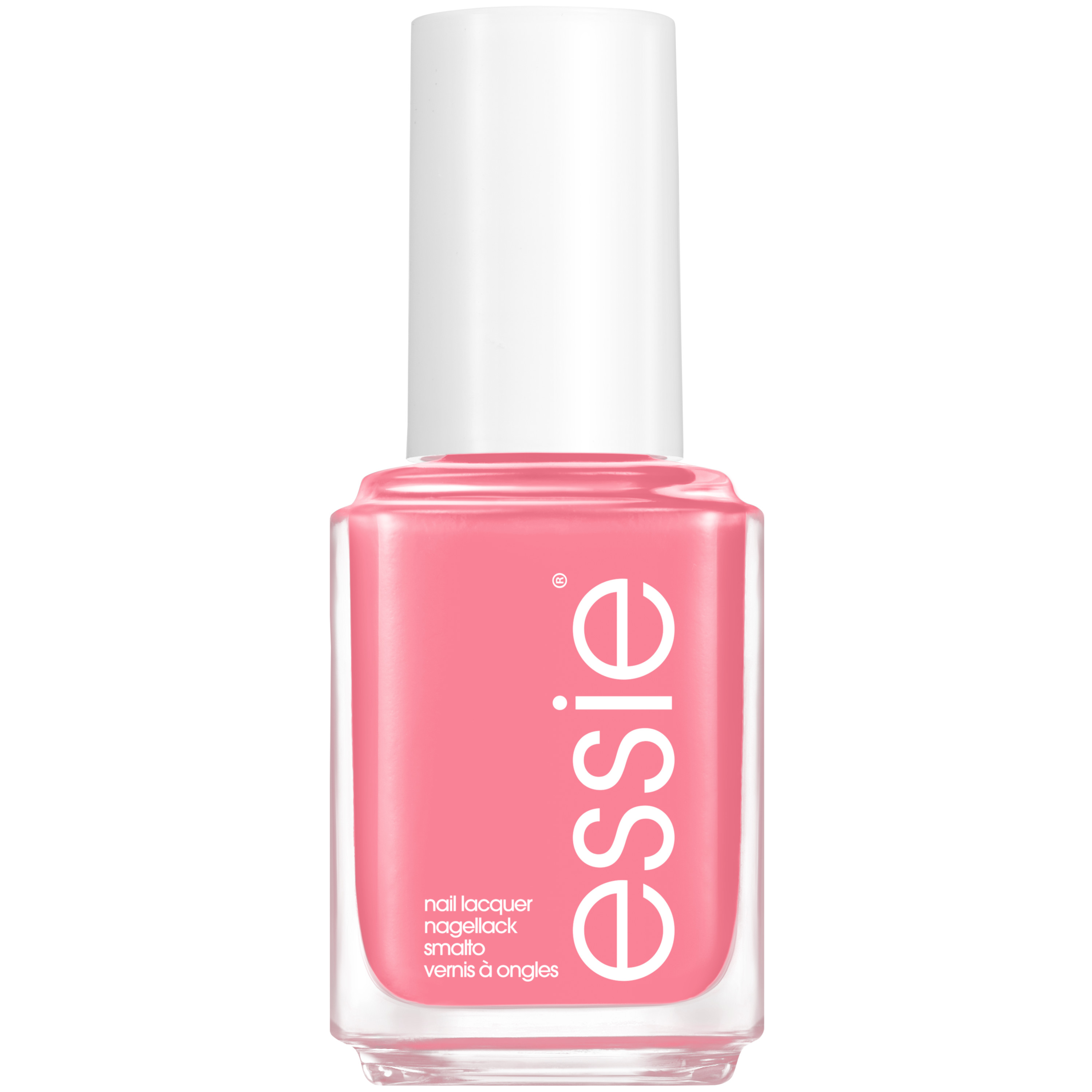 Essie naglalakk #Playful & Rebellious
