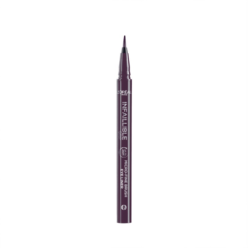 L'Oréal Paris 1.5M Infaillible Grip 36H Liner #04 DewBerry