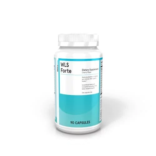 FitForMe WLS Forte tyggitöflur 90 stk.