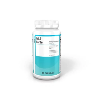 FitForMe WLS Forte tyggitöflur 90 stk.