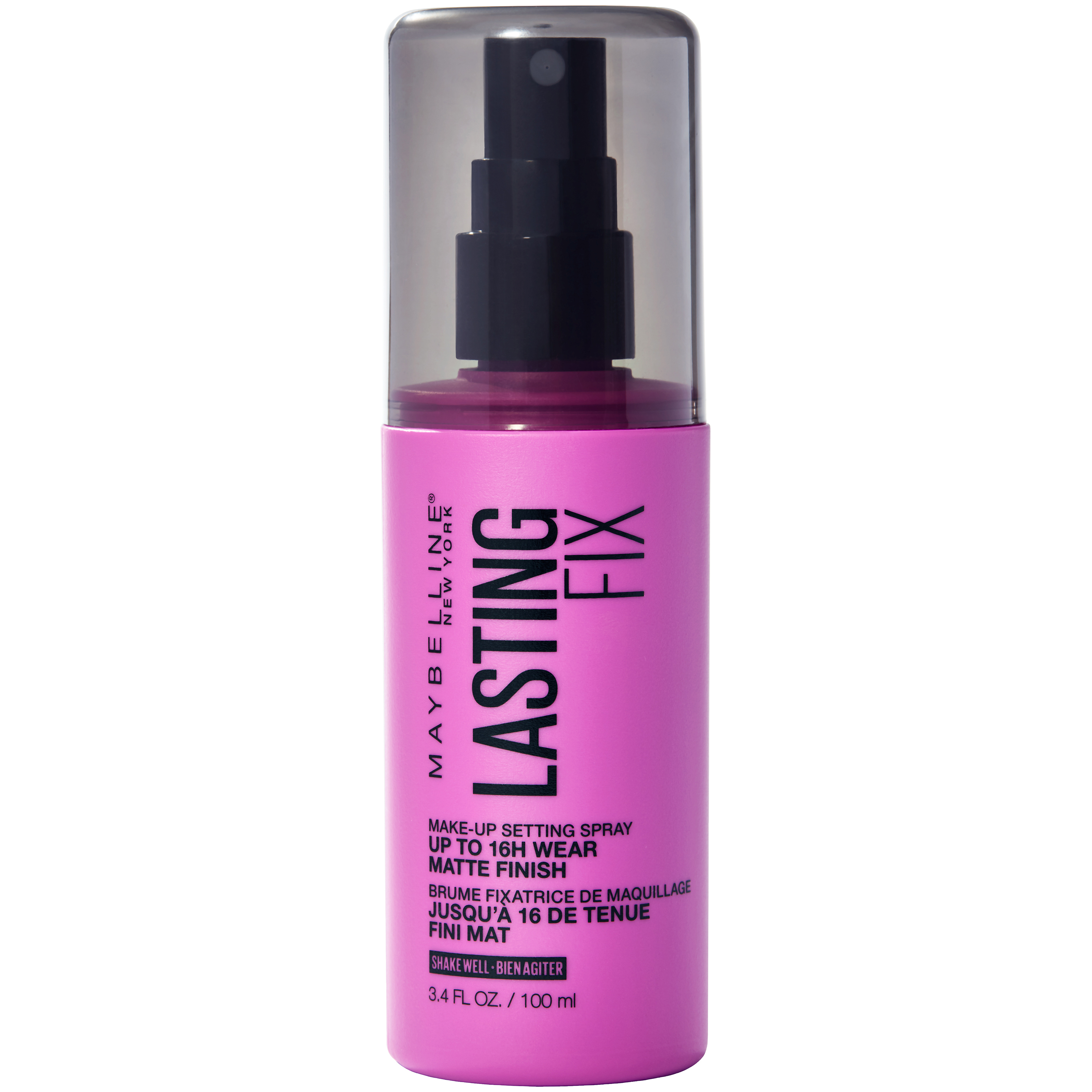 Maybelline Lasting Fix Make-Up Setting Spray 100 ml.