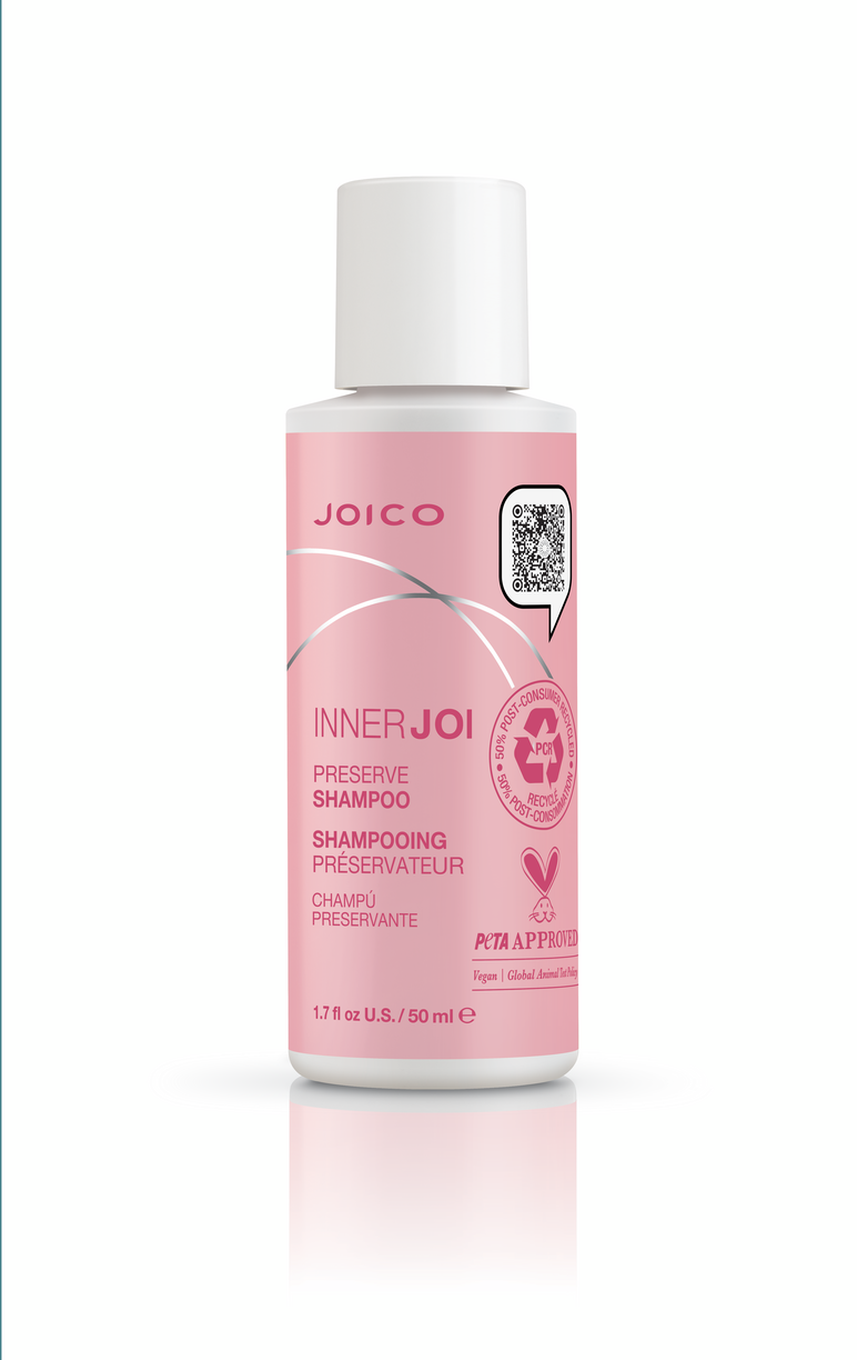 Joico InnerJoi Preserve Sjampó 50 ml. (1)